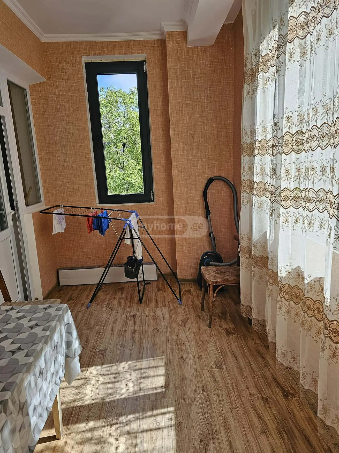 For Sale 3 Room Apartment Abastumanshi view 12