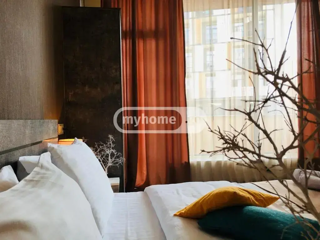 For Rent 10+ Room Sastumro Mukhianshi view 6
