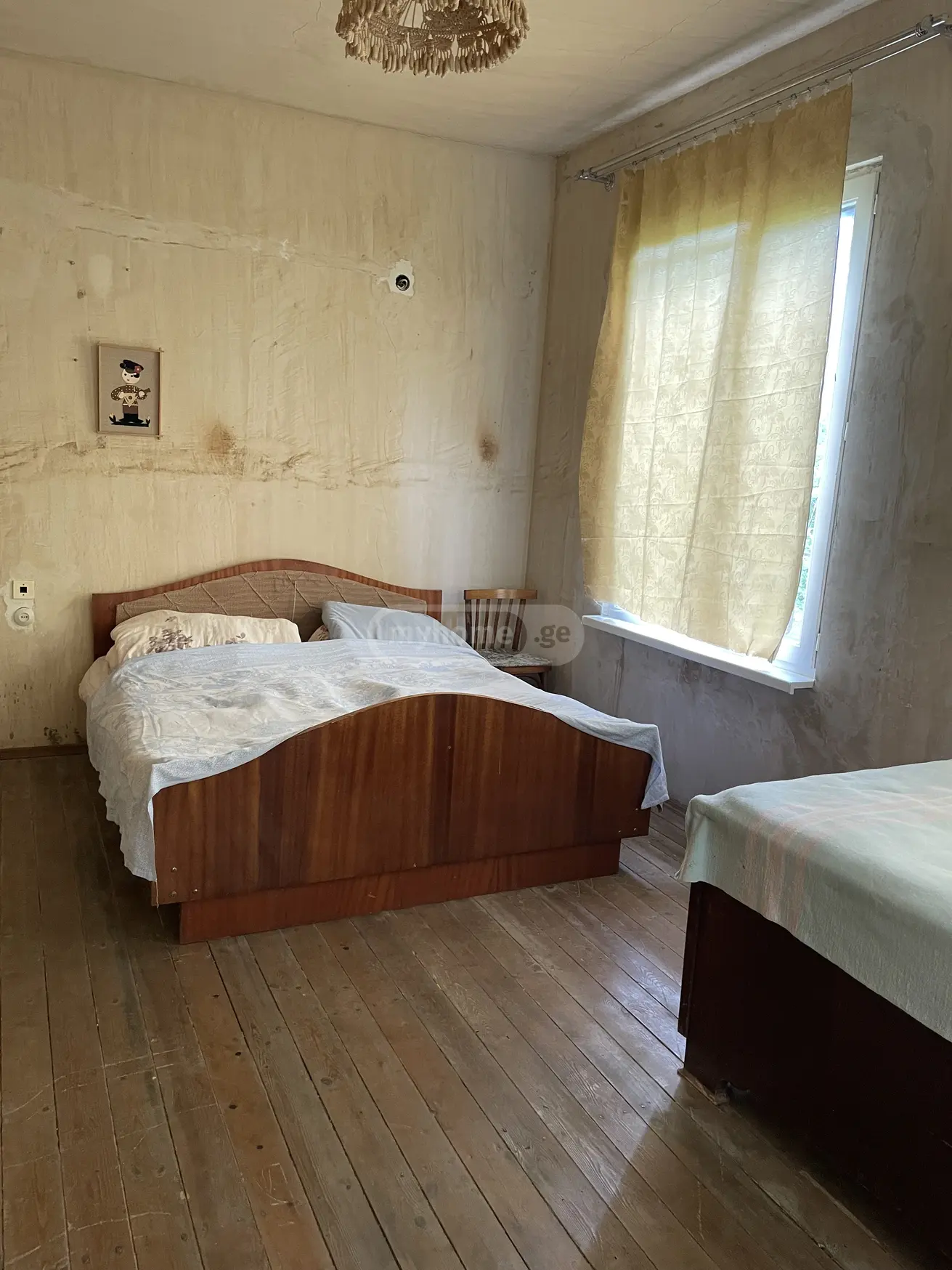 Daily Rent 6 Room Country House Tianetis Munitsipalitetshi view 9