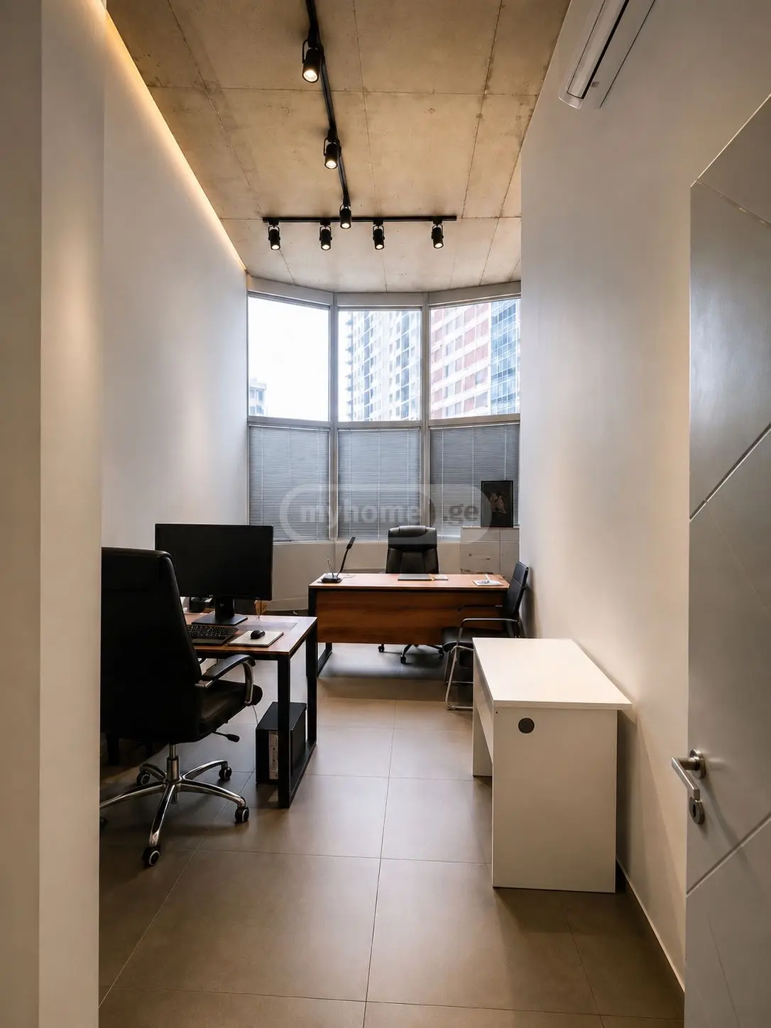 For Rent Saopise Commercial Space In Batumi view 5
