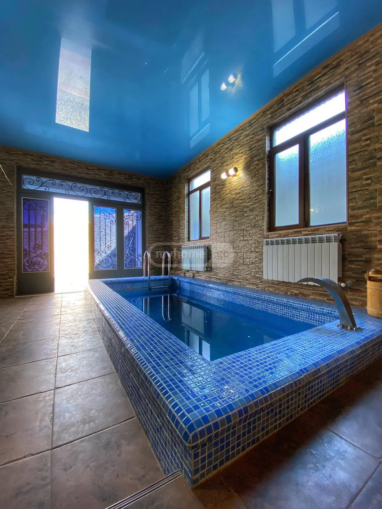 Daily Rent 6 Room Private House Khelvachaurshi view 4
