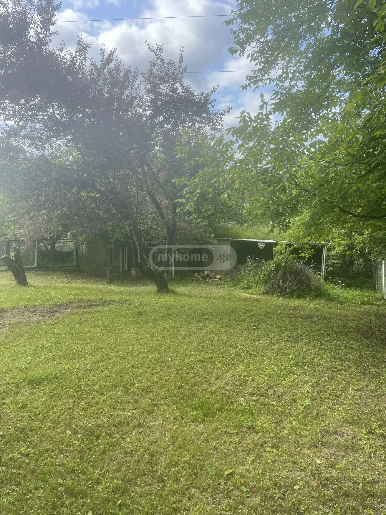 Daily Rent 6 Room Country House Tianetis Munitsipalitetshi view 11