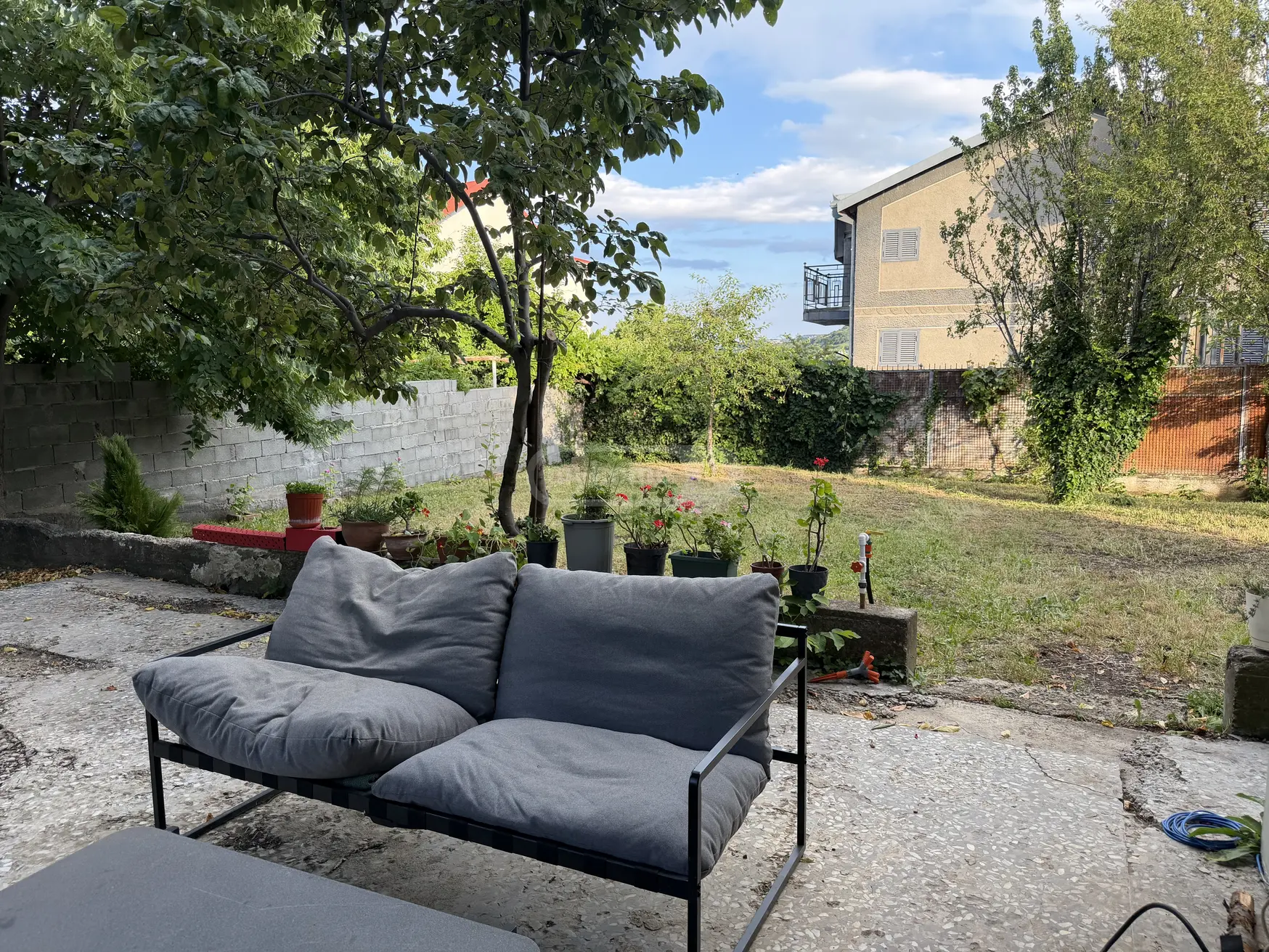 For Sale 8 Room Country House Mtatsmindaze view 6