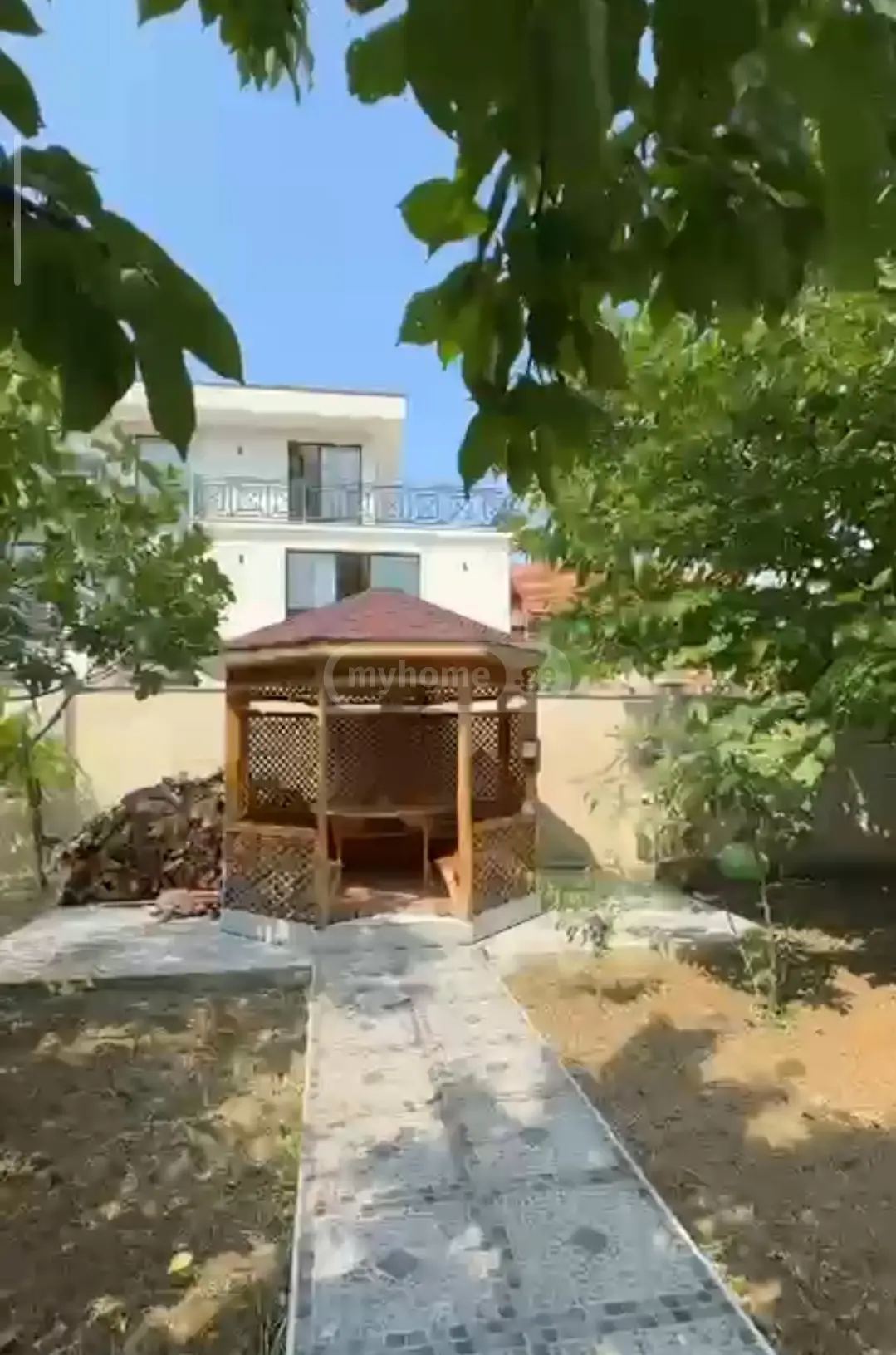 For Sale 7 Room Private House Dighmis Masivshi view 10