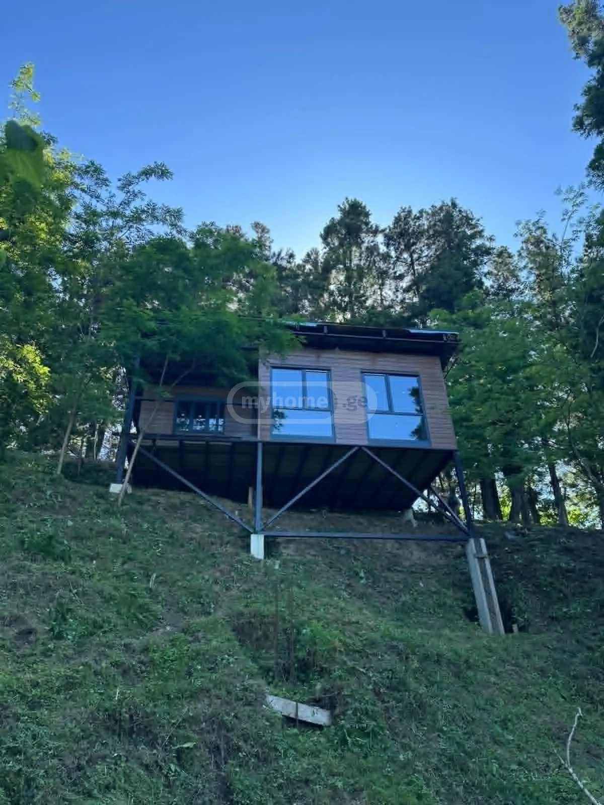 For Sale 6 Room Country House Ozurgetis Munitsipalitetshi view 7