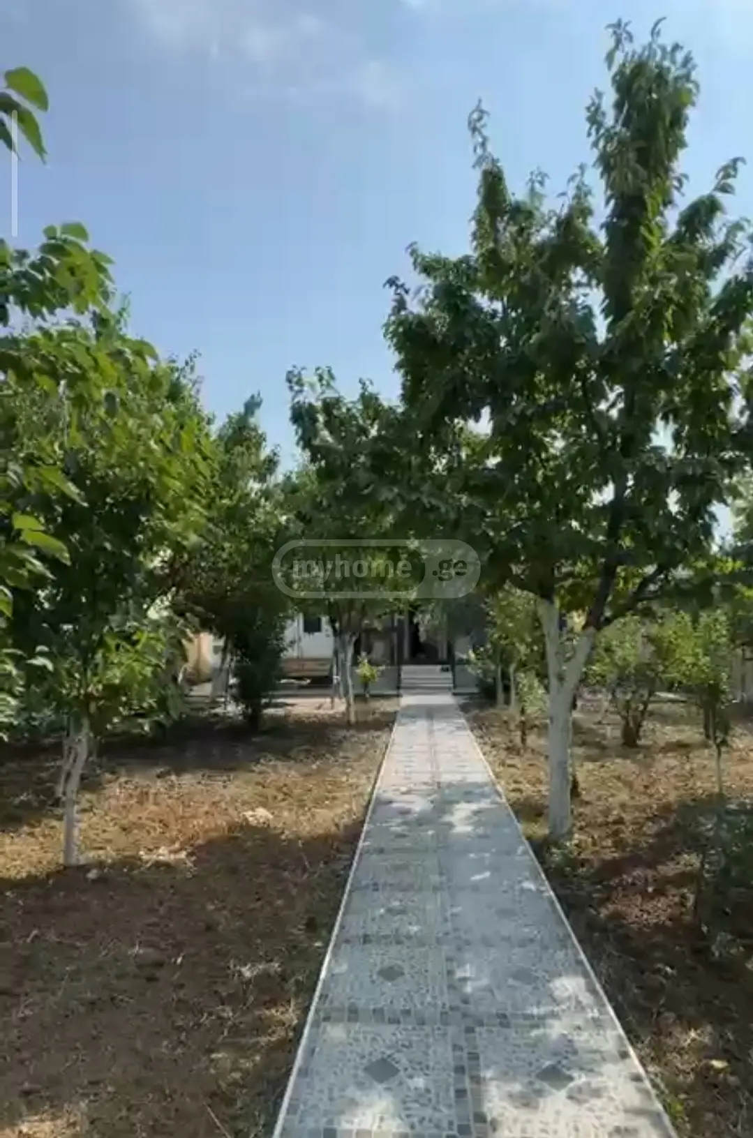 For Sale 7 Room Private House Dighmis Masivshi view 12