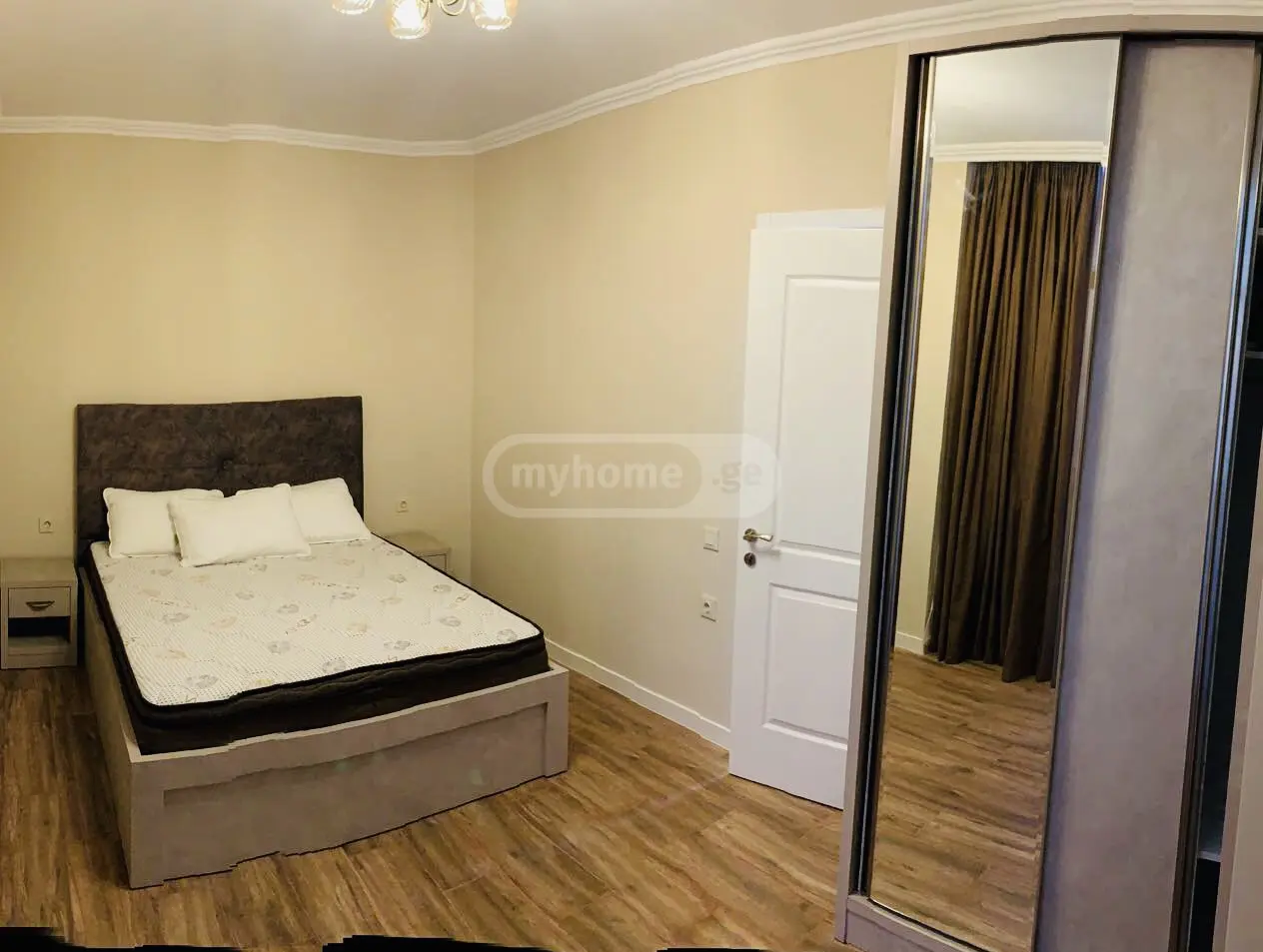 For Rent 3 Room Apartment Khelvachauris Munitsipalitetshi view 5