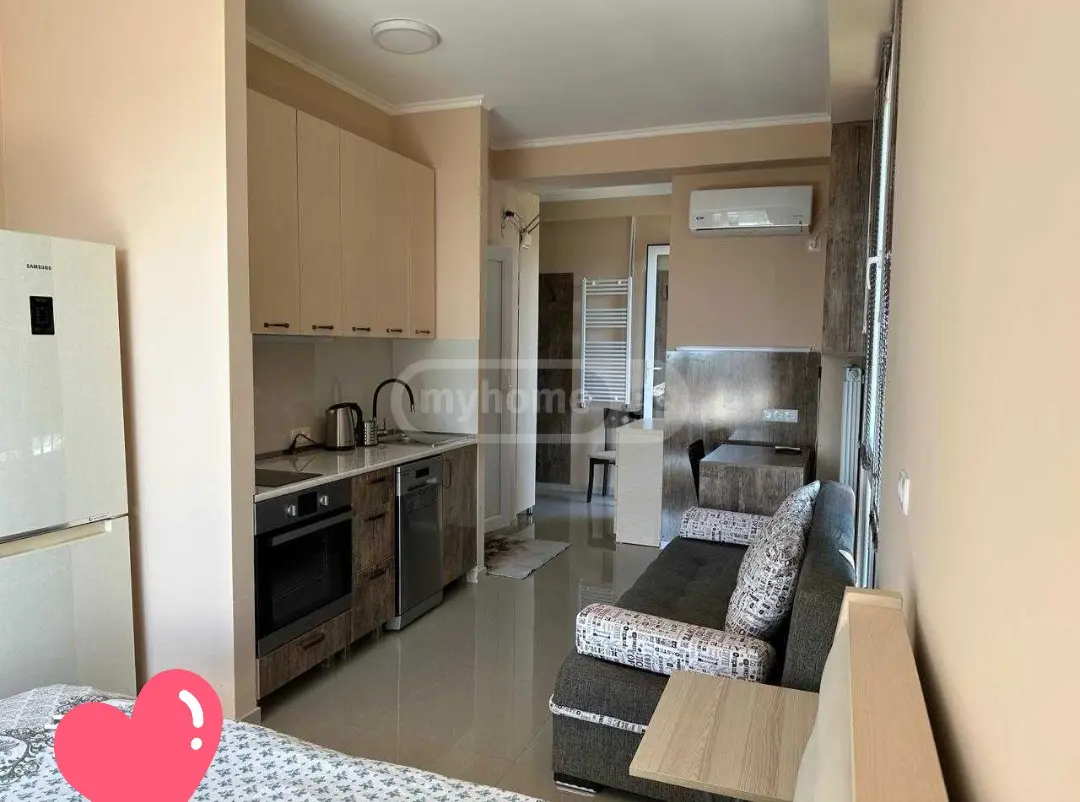 For Sale 1 Room Apartment Ozurgetis Munitsipalitetshi view 1