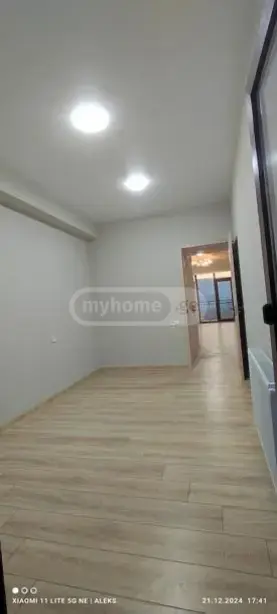 For Sale 3 Room Apartment Varketilshi, 4 of 11