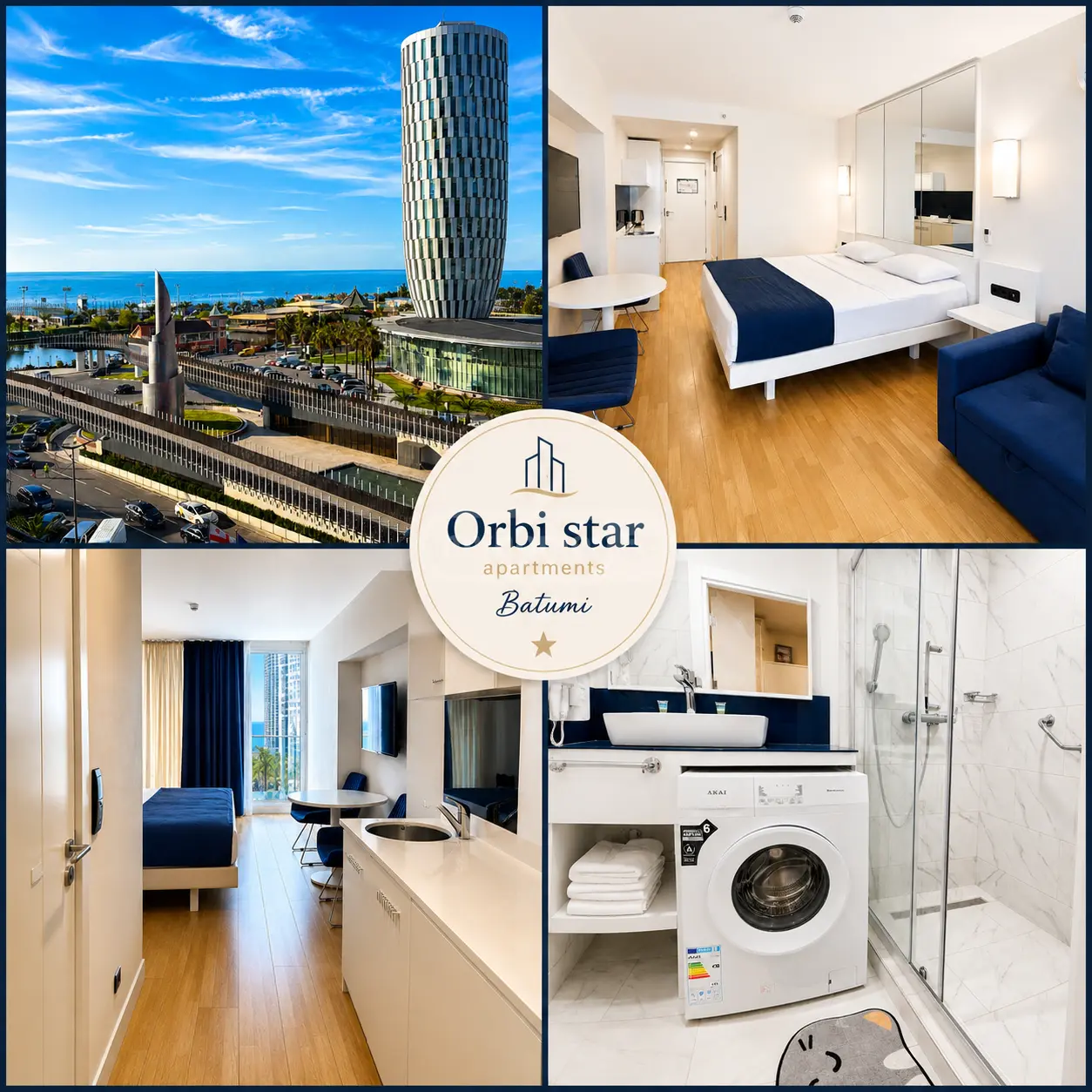 For Sale 1 Room Sastumro view 1