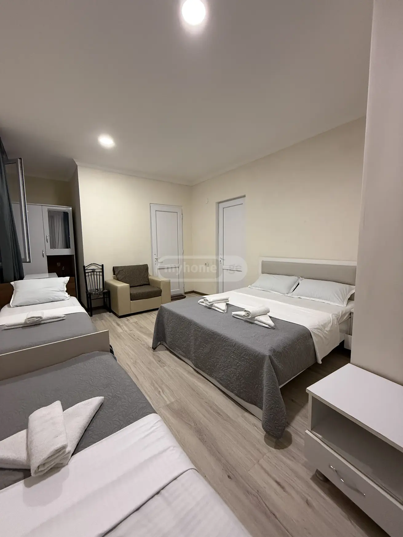 Daily Rent 1 Room Sastumro Ozurgetis Munitsipalitetshi view 1