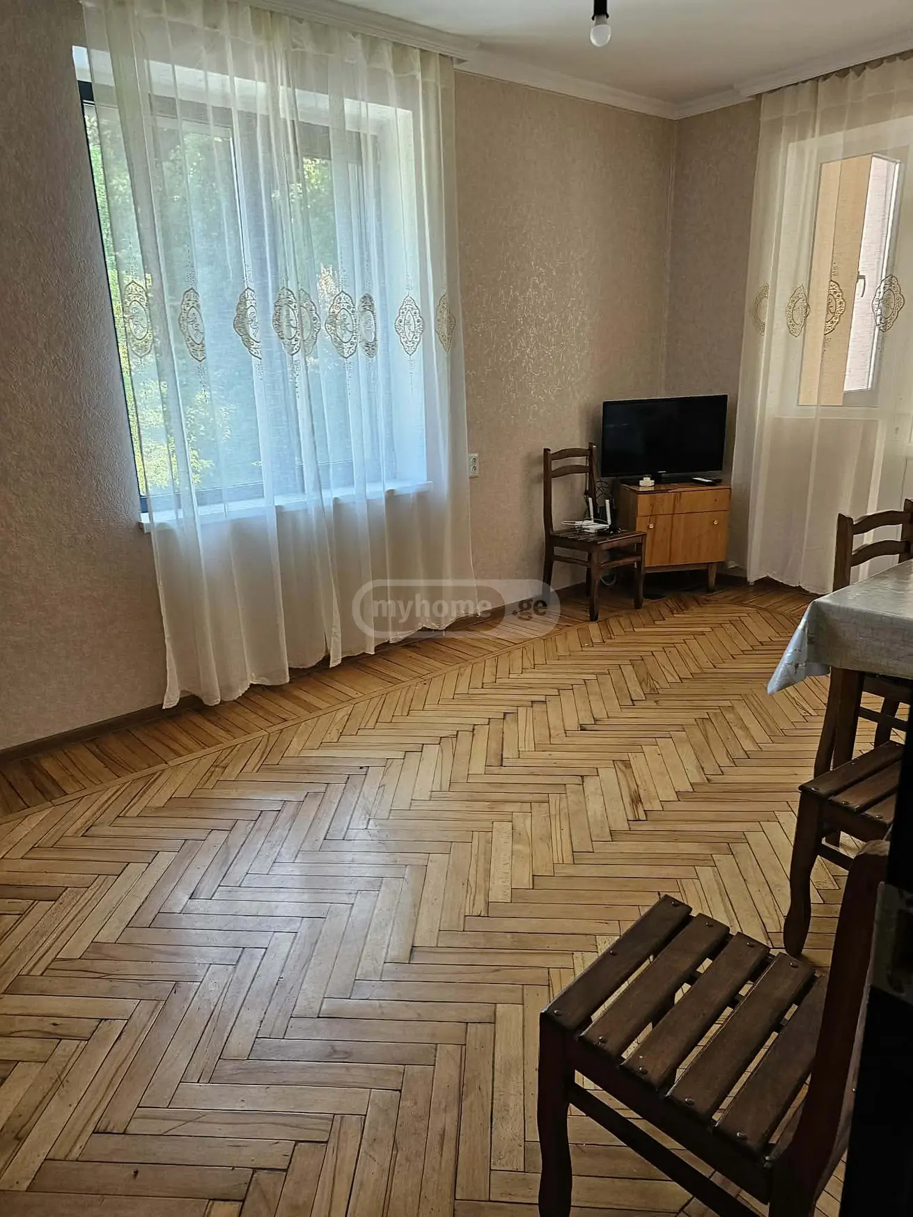 For Sale 3 Room Apartment Abastumanshi view 7