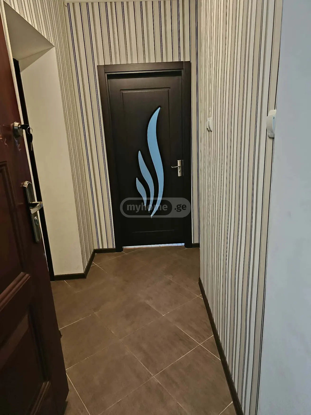 For Sale 3 Room Apartment Abastumanshi view 3