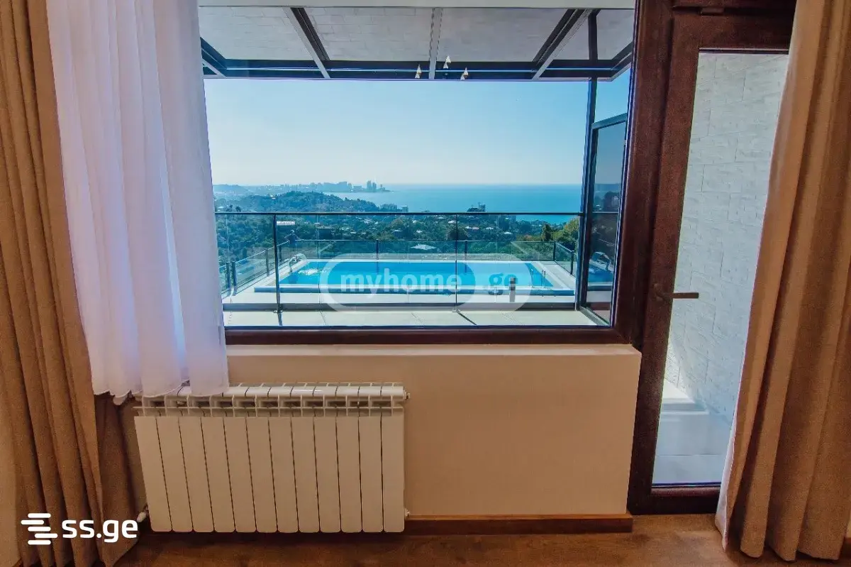 For Rent 7 Room Country House view 13