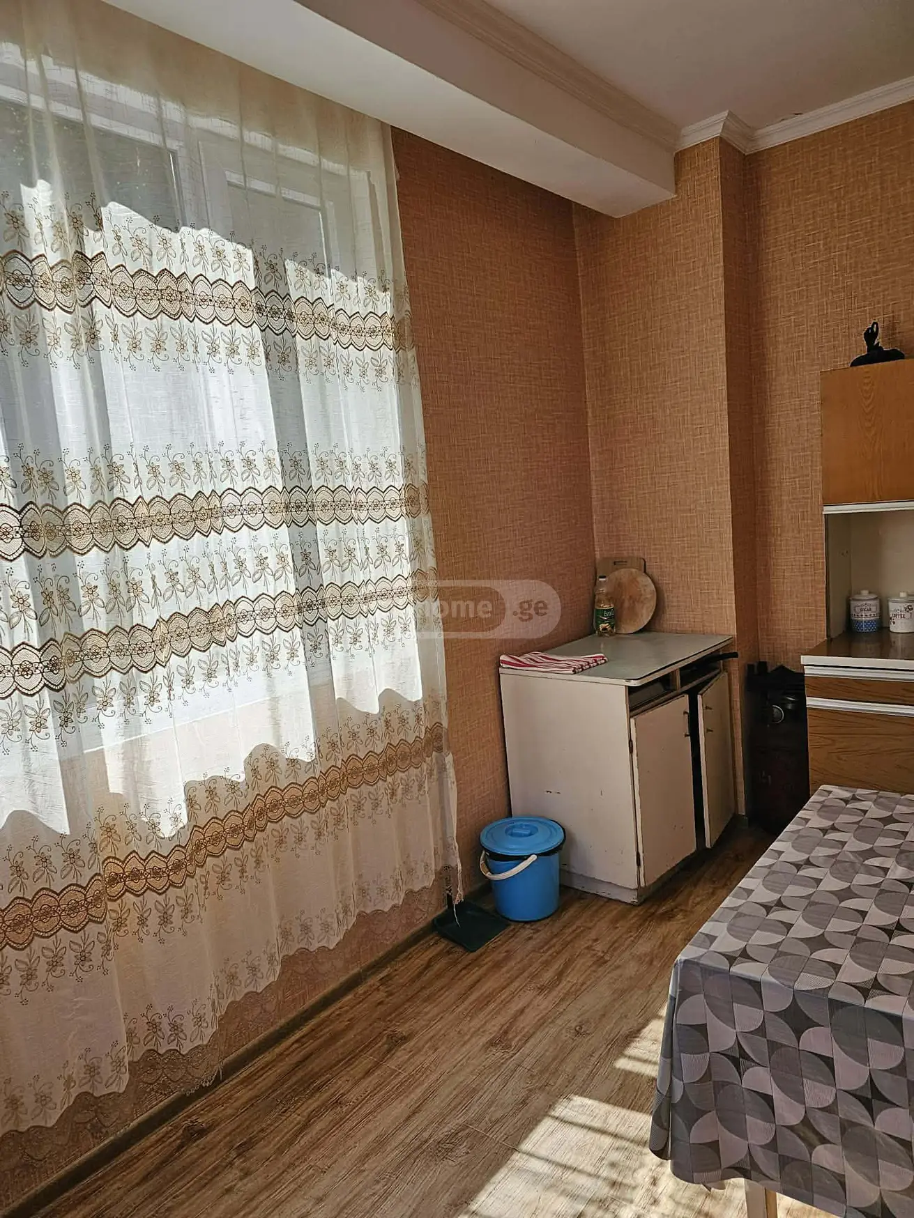 For Sale 3 Room Apartment Abastumanshi view 13