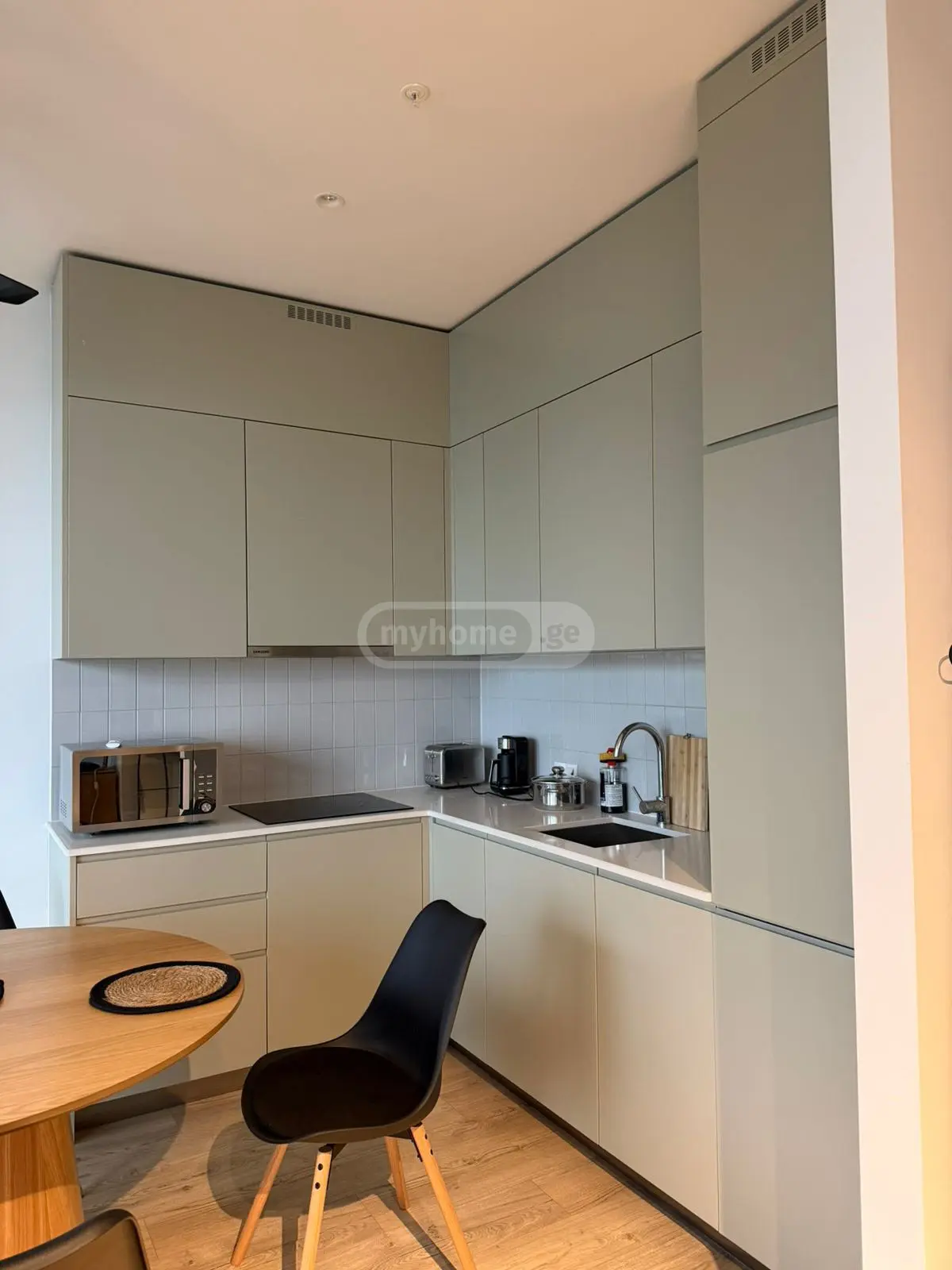 For Sale 2 Room Apartment Khelvachauris Munitsipalitetshi view 7