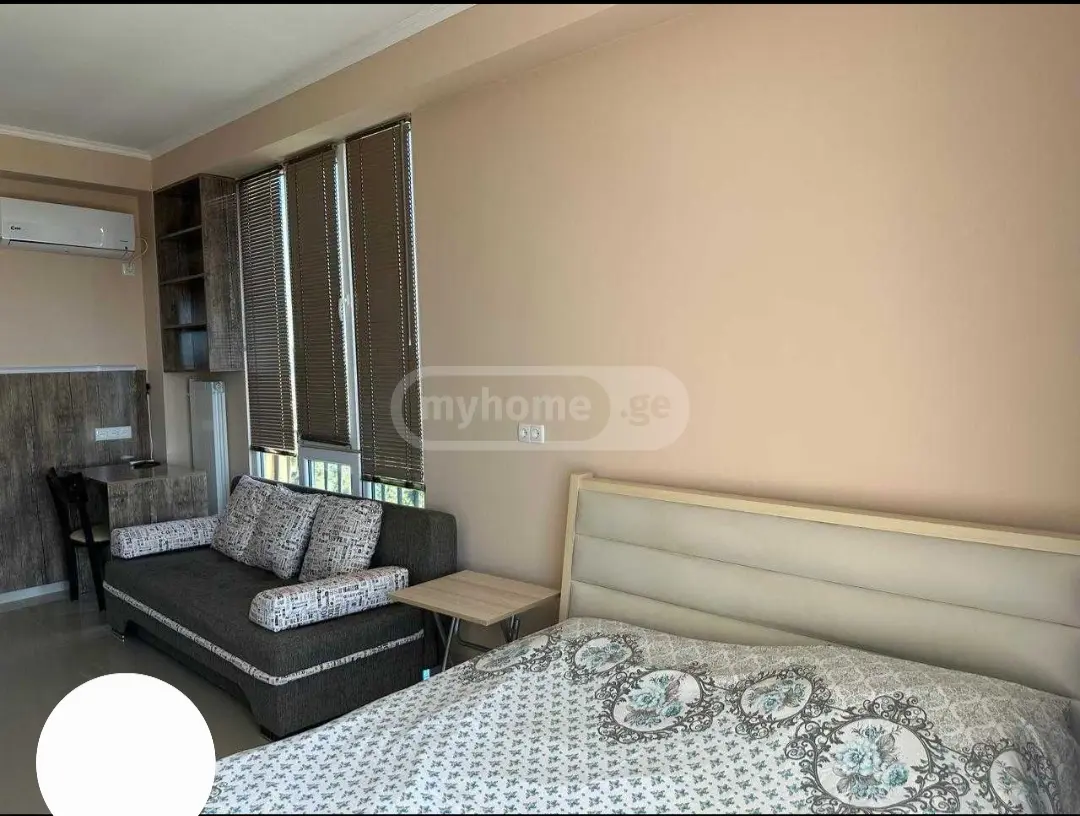 For Sale 1 Room Apartment Ozurgetis Munitsipalitetshi view 10