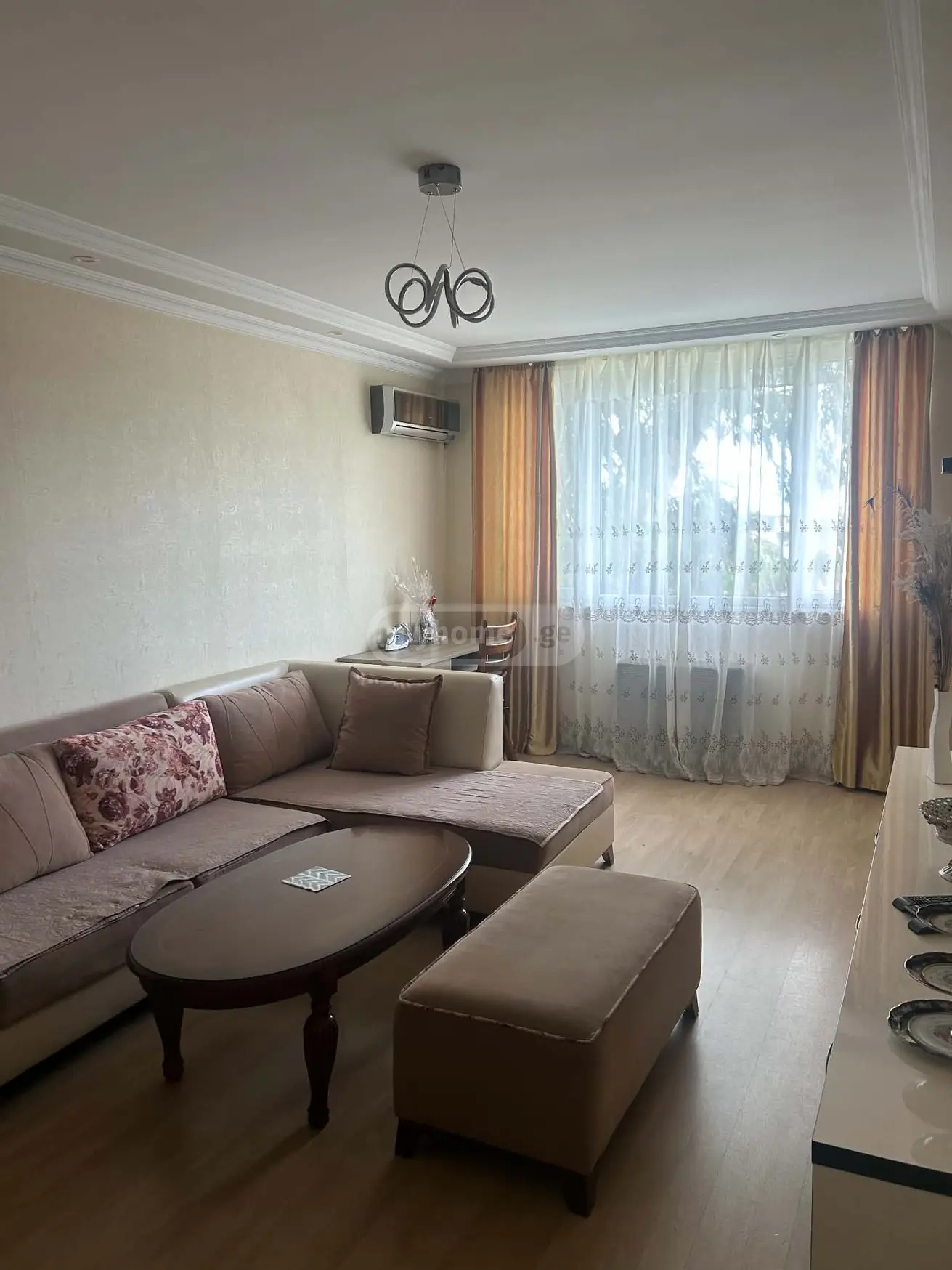 For Rent 3 Room Apartment view 5