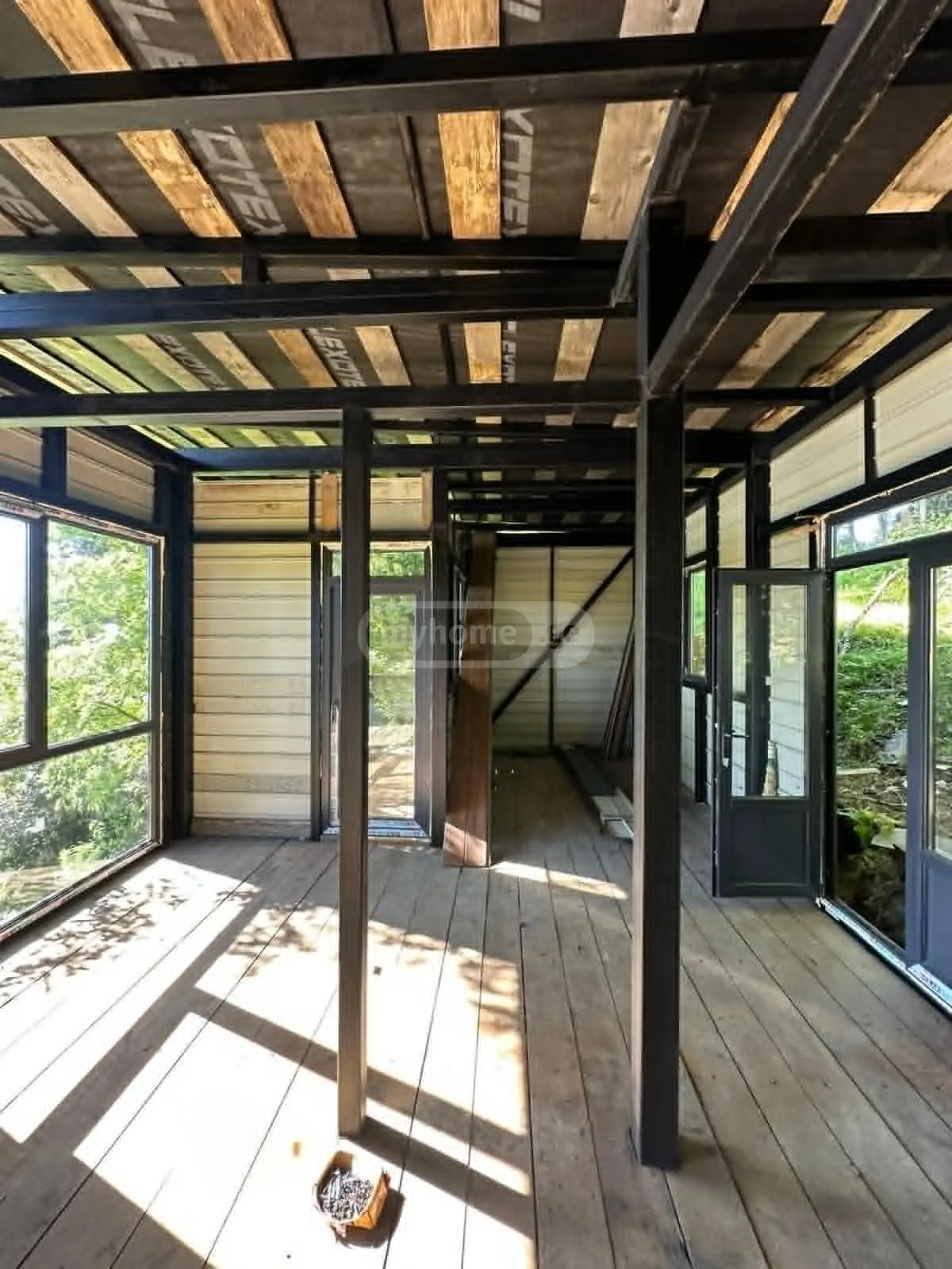 For Sale 6 Room Country House Ozurgetis Munitsipalitetshi view 6