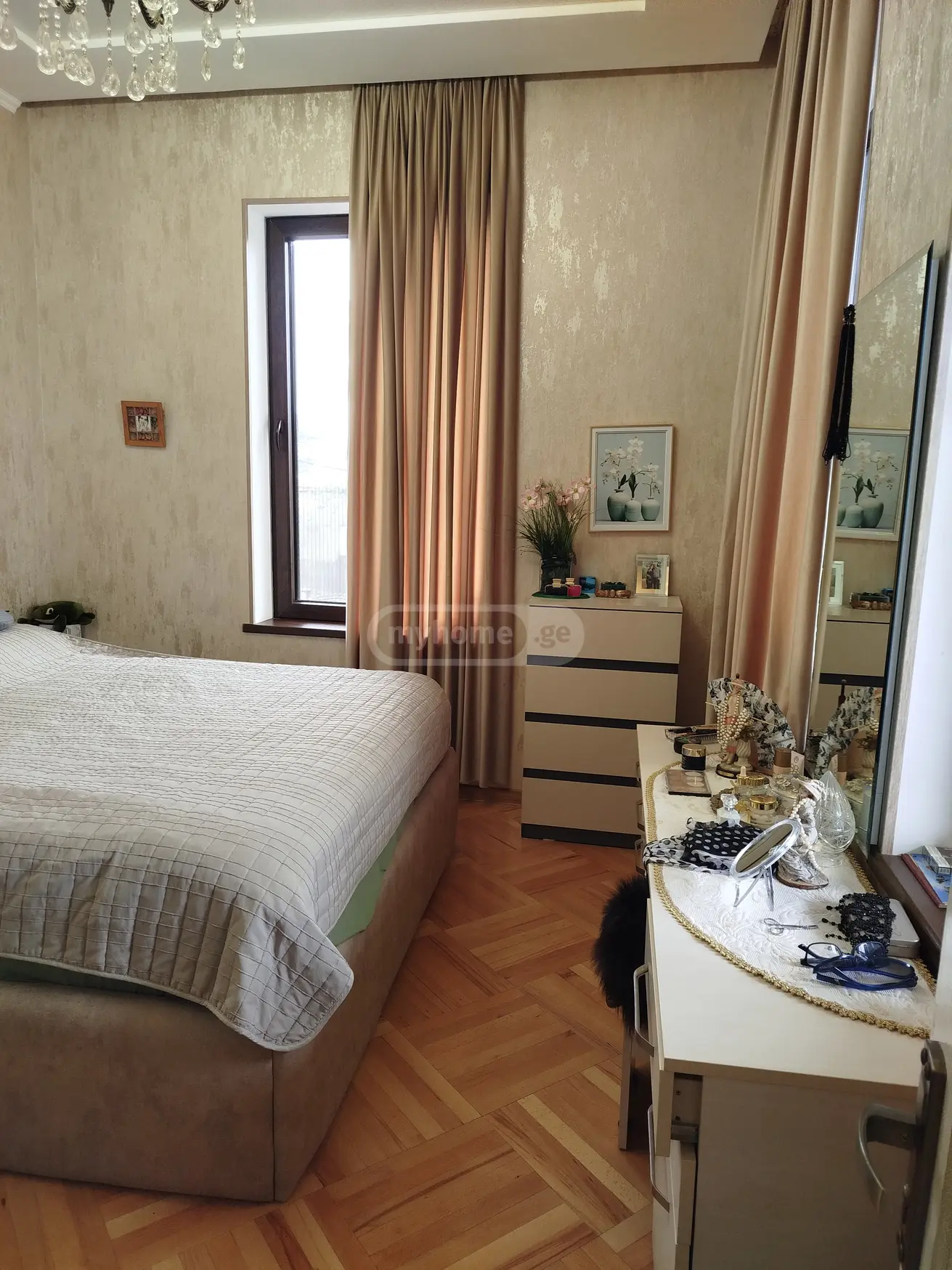 For Sale 5 Room Private House Kutaisshi view 4