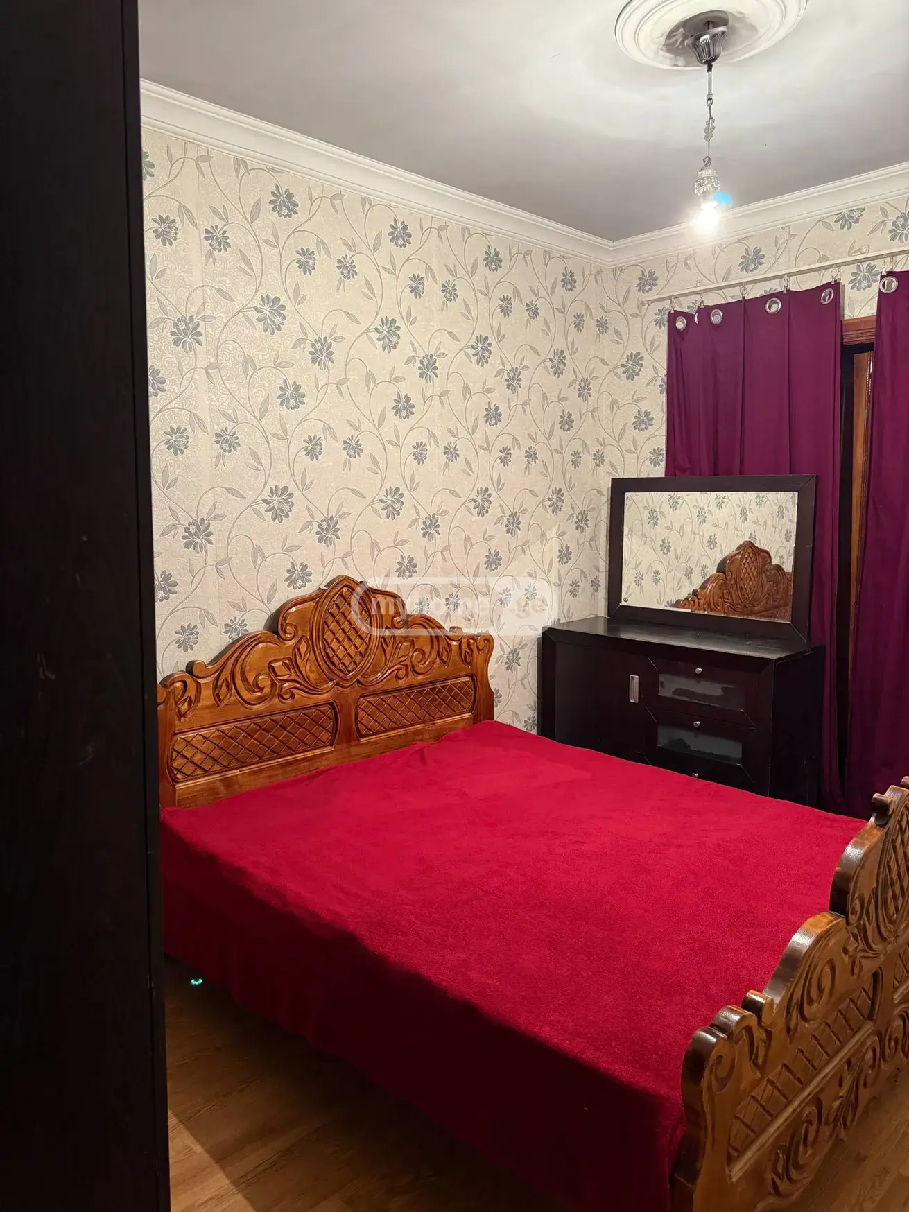For Rent 4 Room Apartment Kutaisshi view 3