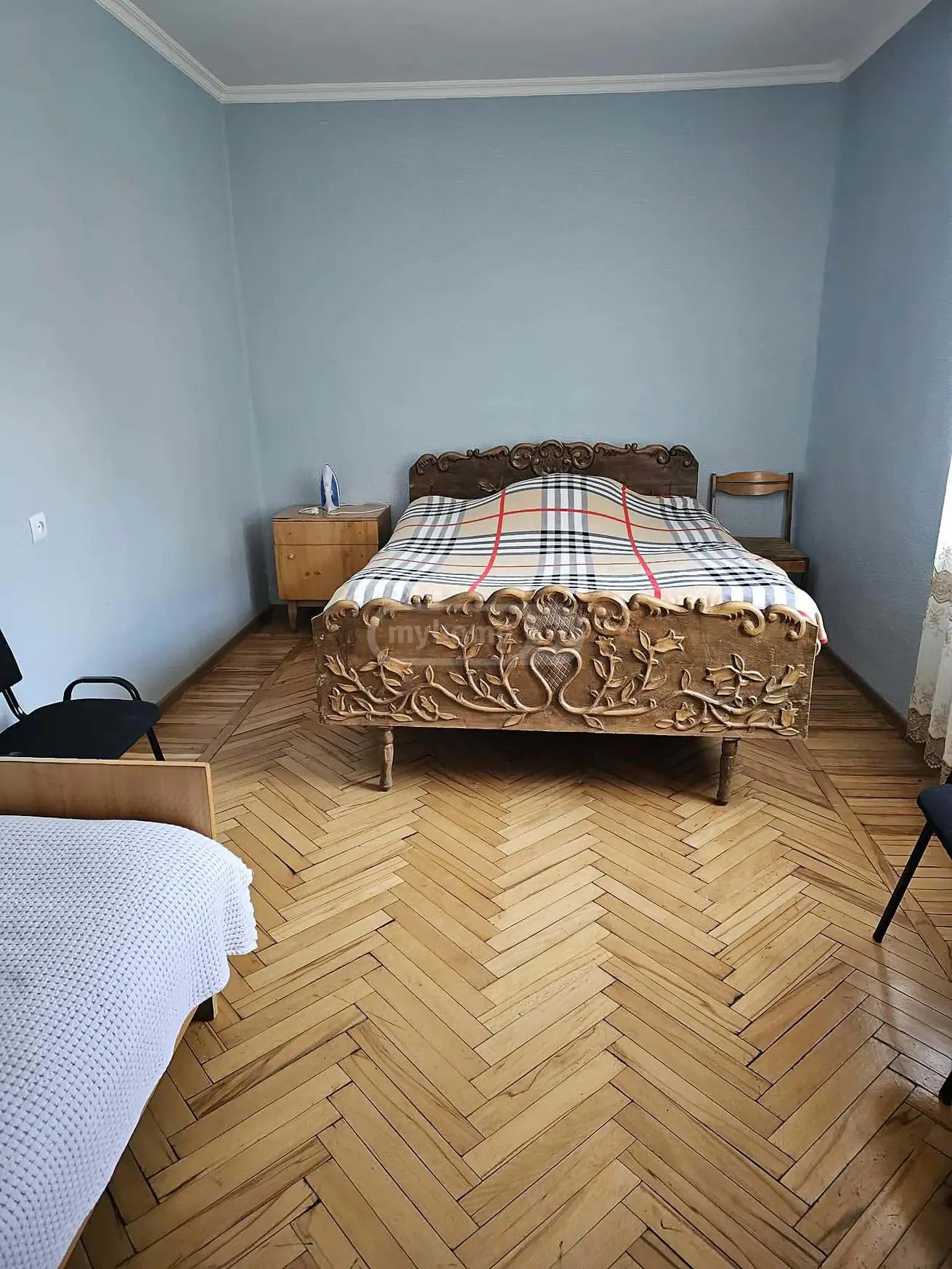 For Sale 3 Room Apartment Abastumanshi view 8