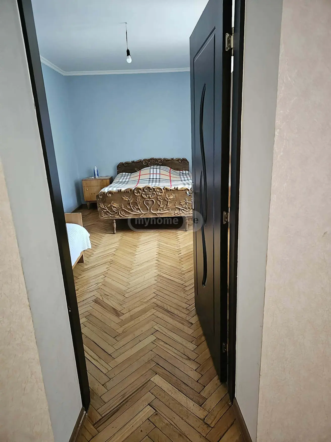 For Sale 3 Room Apartment Abastumanshi view 4