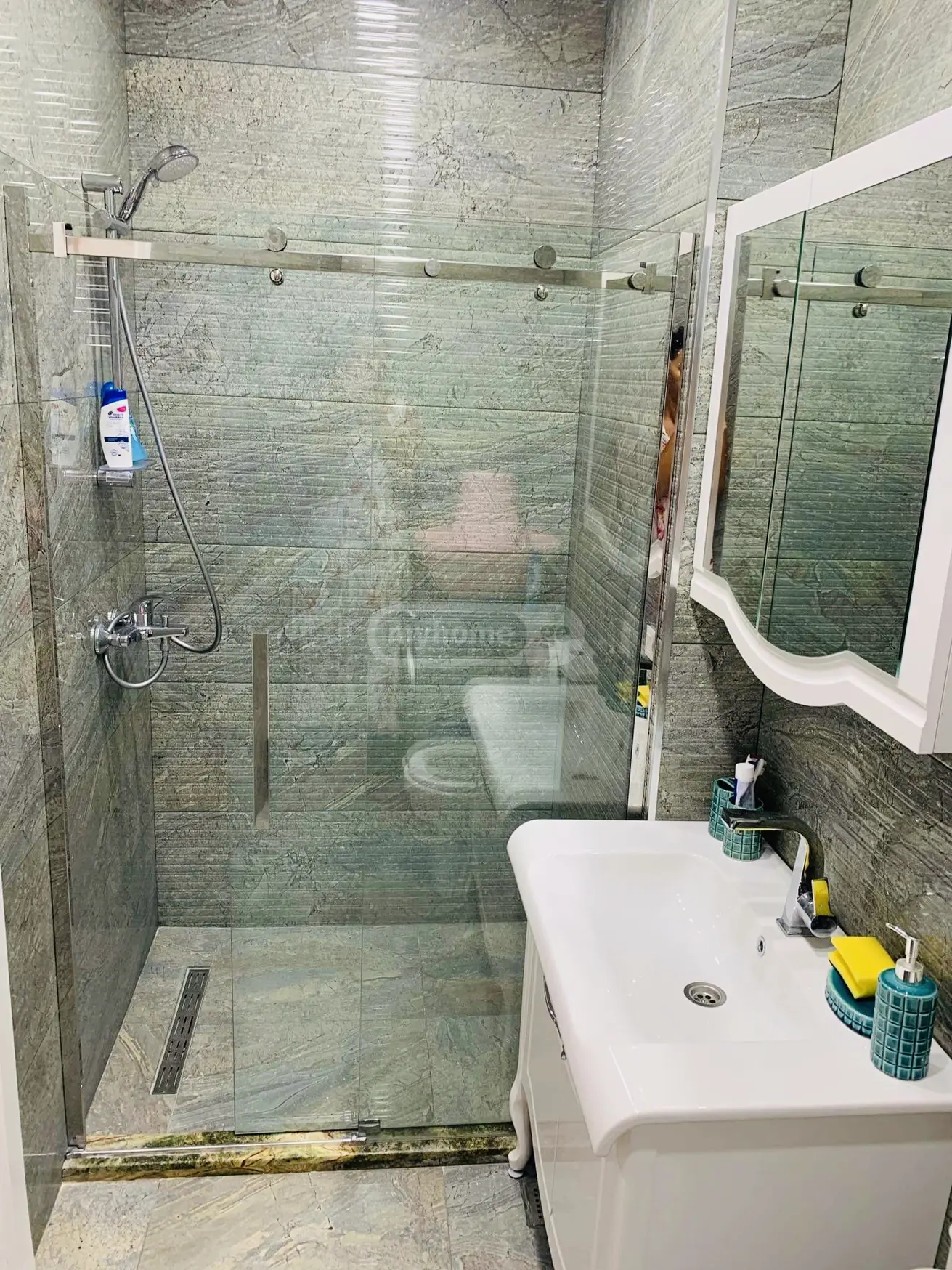 For Rent 3 Room Apartment Khelvachauris Munitsipalitetshi view 6