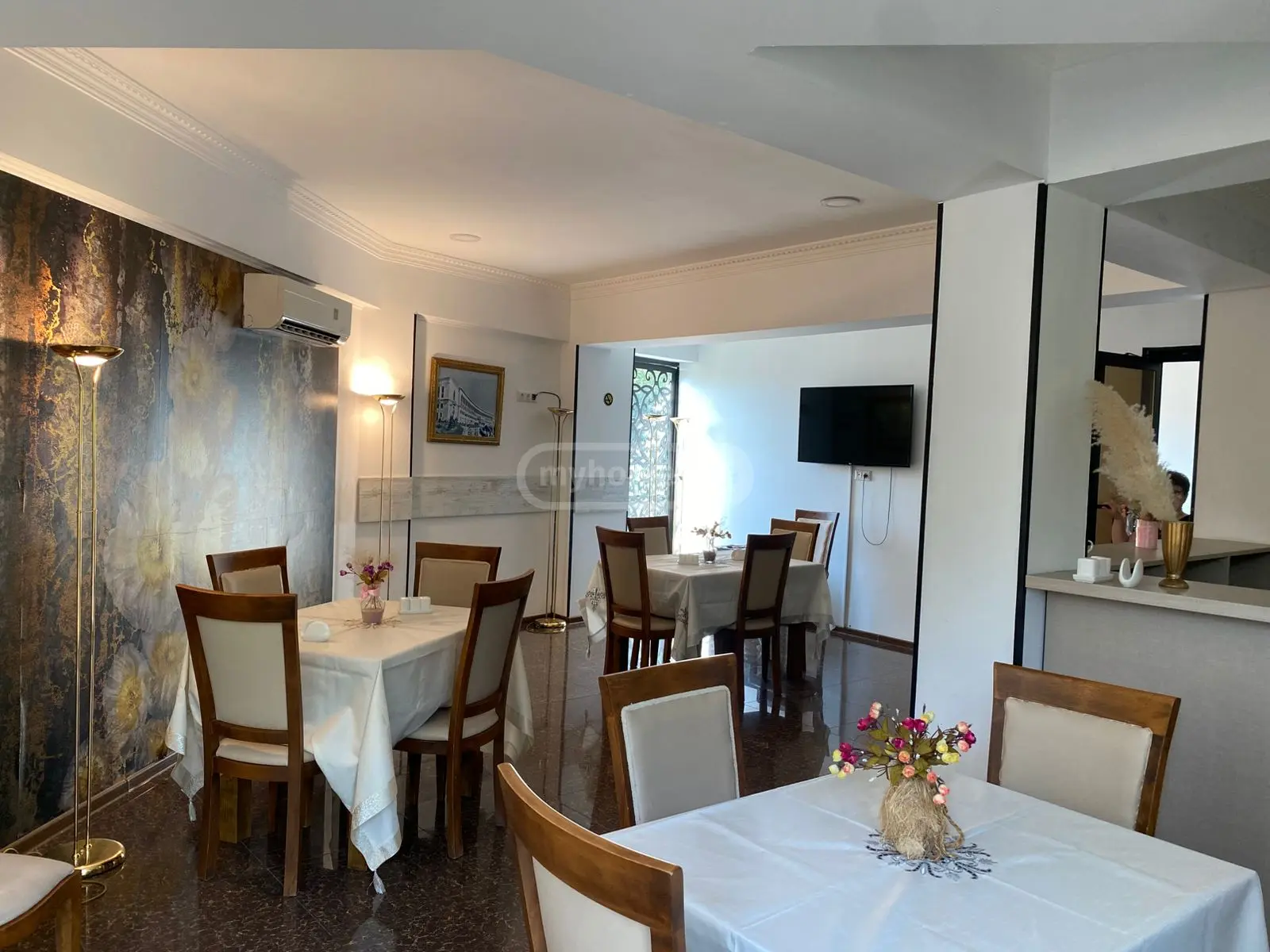 For Sale 10+ Room Apartment Tsqaltuboshi view 4