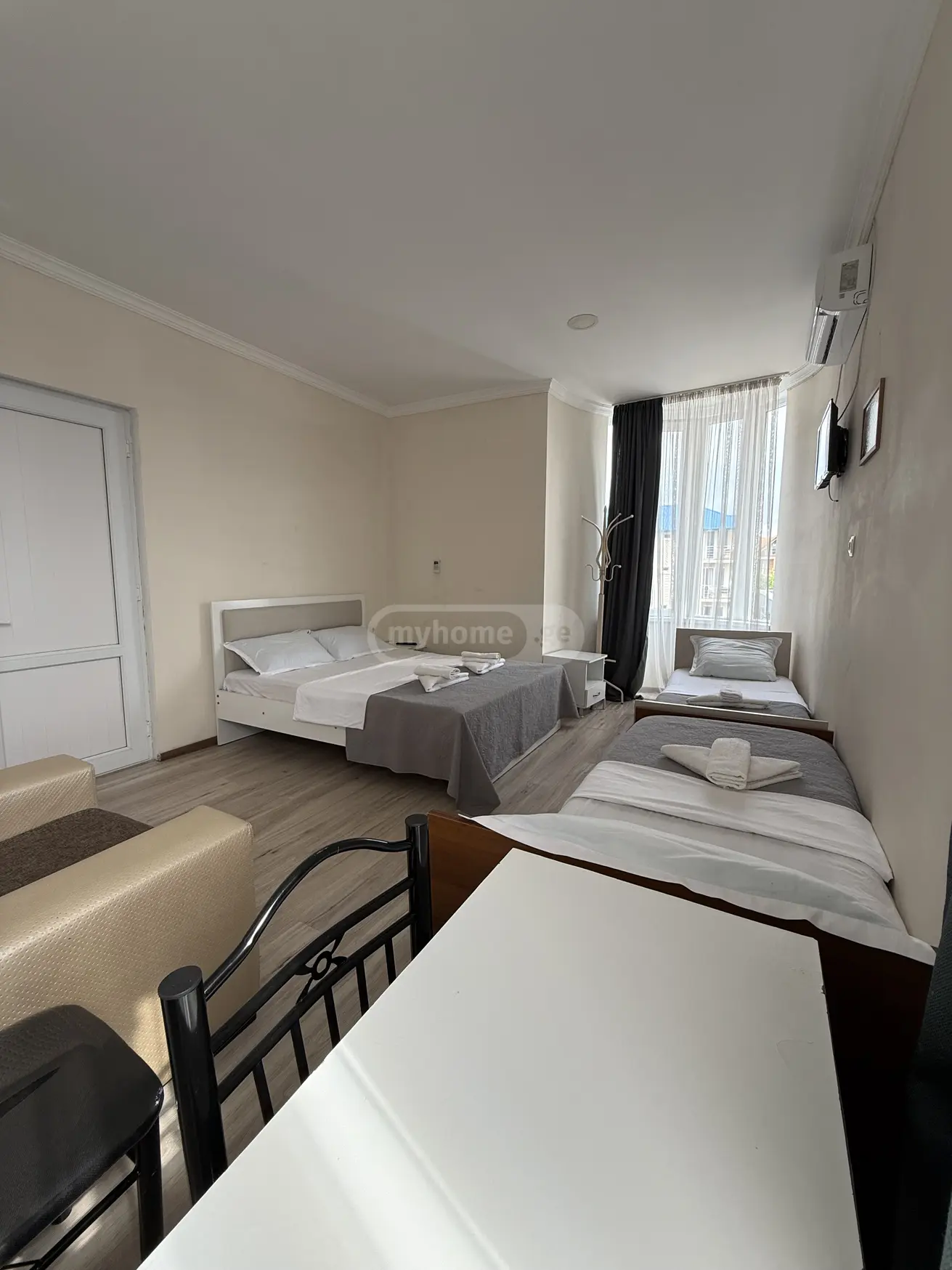 Daily Rent 1 Room Sastumro Ozurgetis Munitsipalitetshi view 2