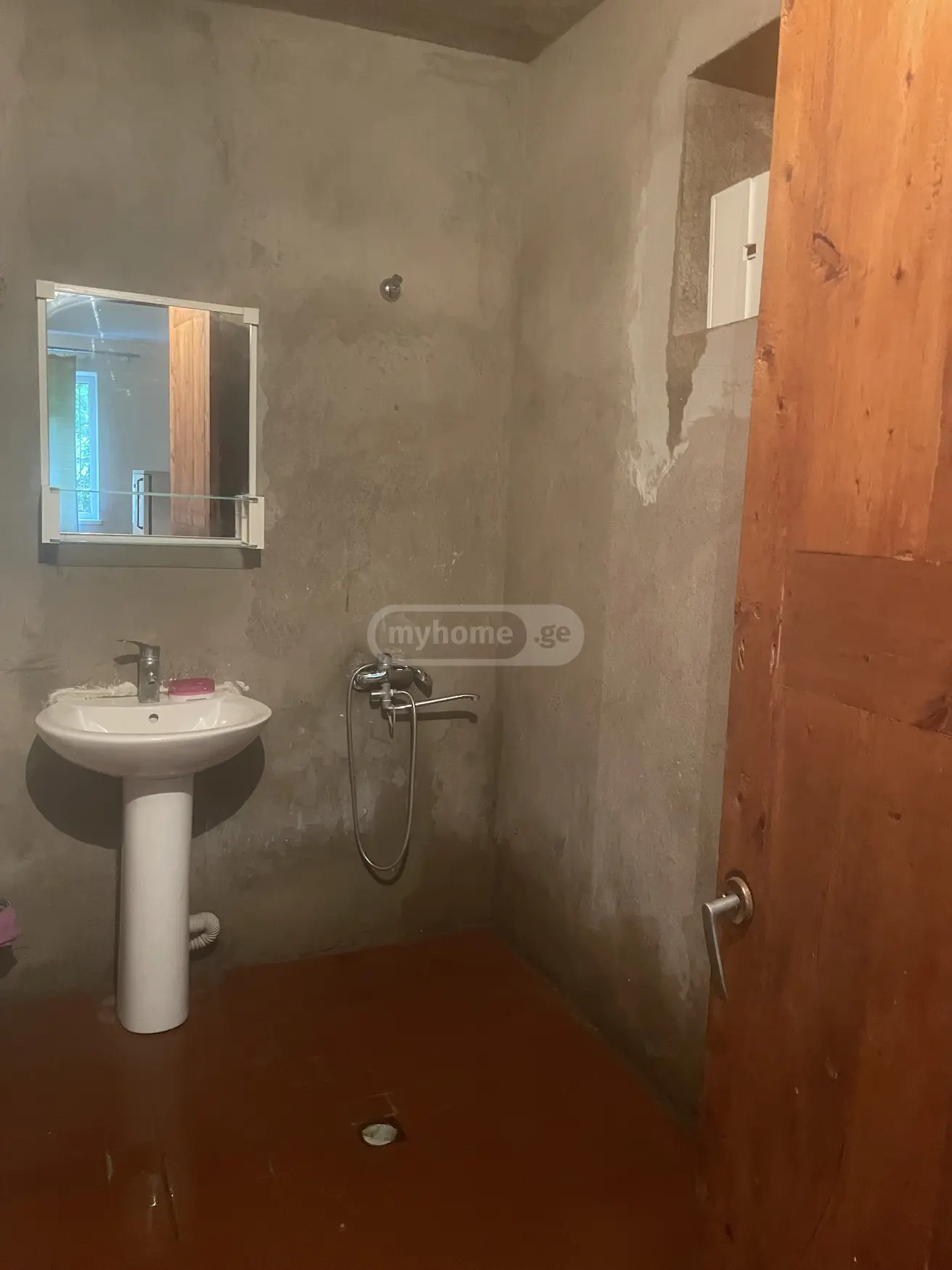 Daily Rent 6 Room Country House Tianetis Munitsipalitetshi view 12