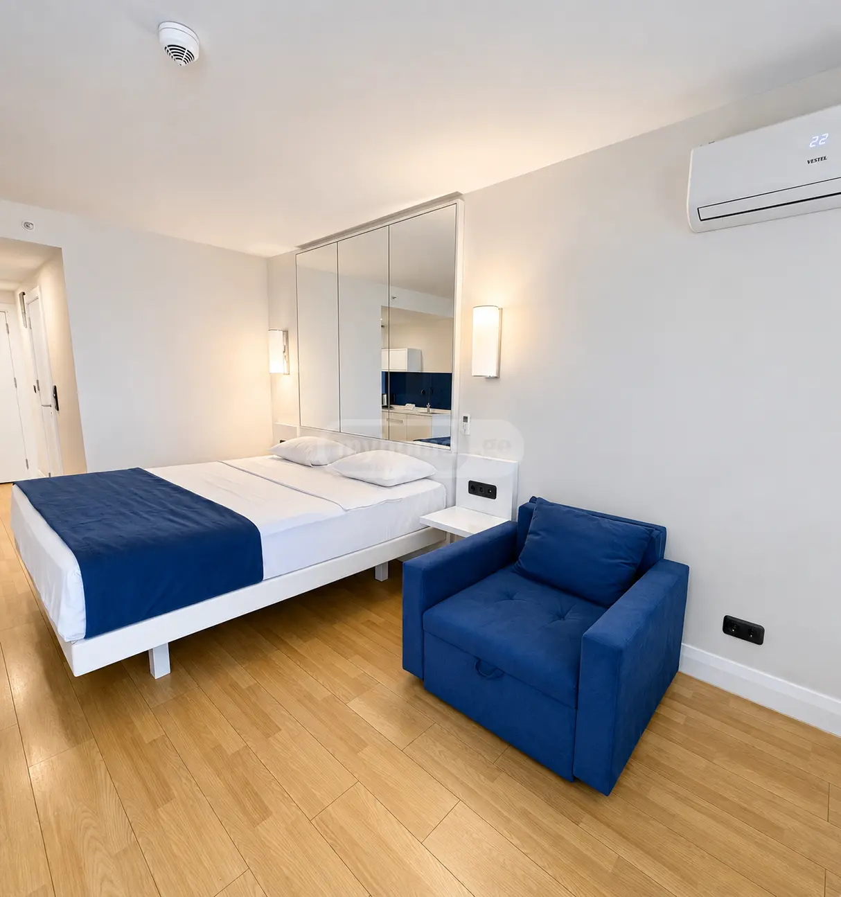 For Sale 1 Room Sastumro view 6