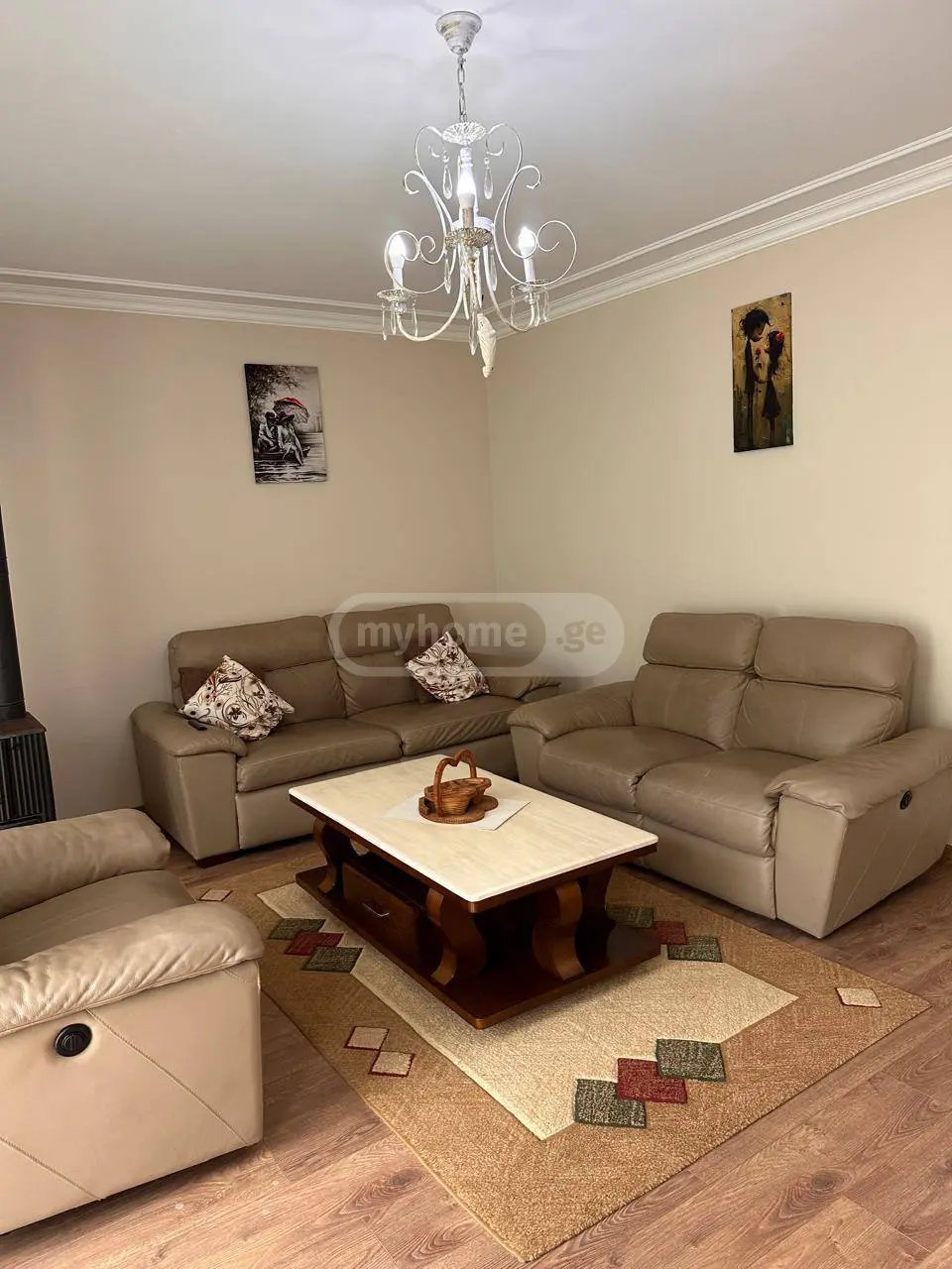 For Rent 4 Room Private House view 5