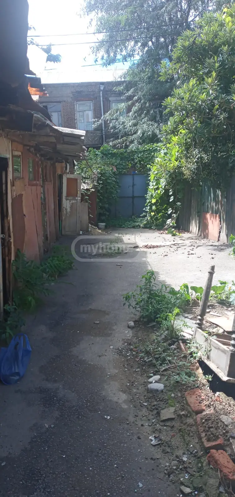 For Sale Sainvestitsio Land Plot Chughuretshi, 2 of 6