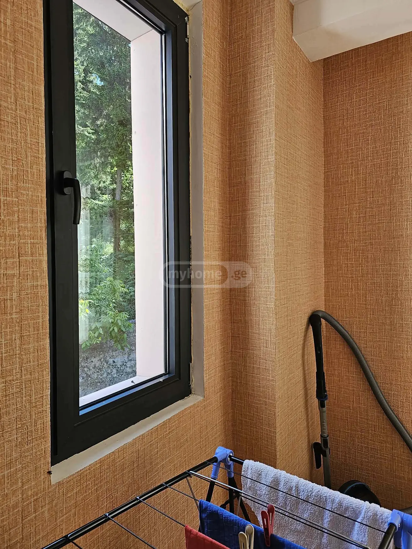 For Sale 3 Room Apartment Abastumanshi view 14