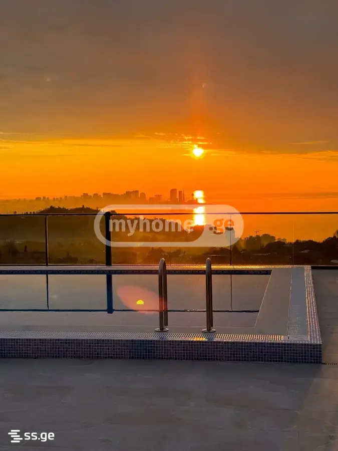 For Rent 7 Room Country House view 12