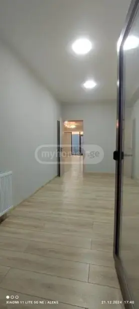 For Sale 3 Room Apartment Varketilshi, 6 of 11