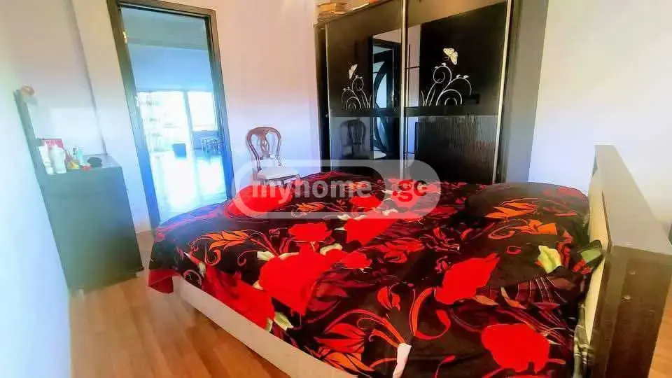For Rent 5 Room Private House Kobuletis Munitsipalitetshi view 4
