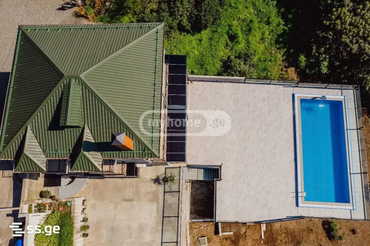 For Rent 7 Room Country House view 8