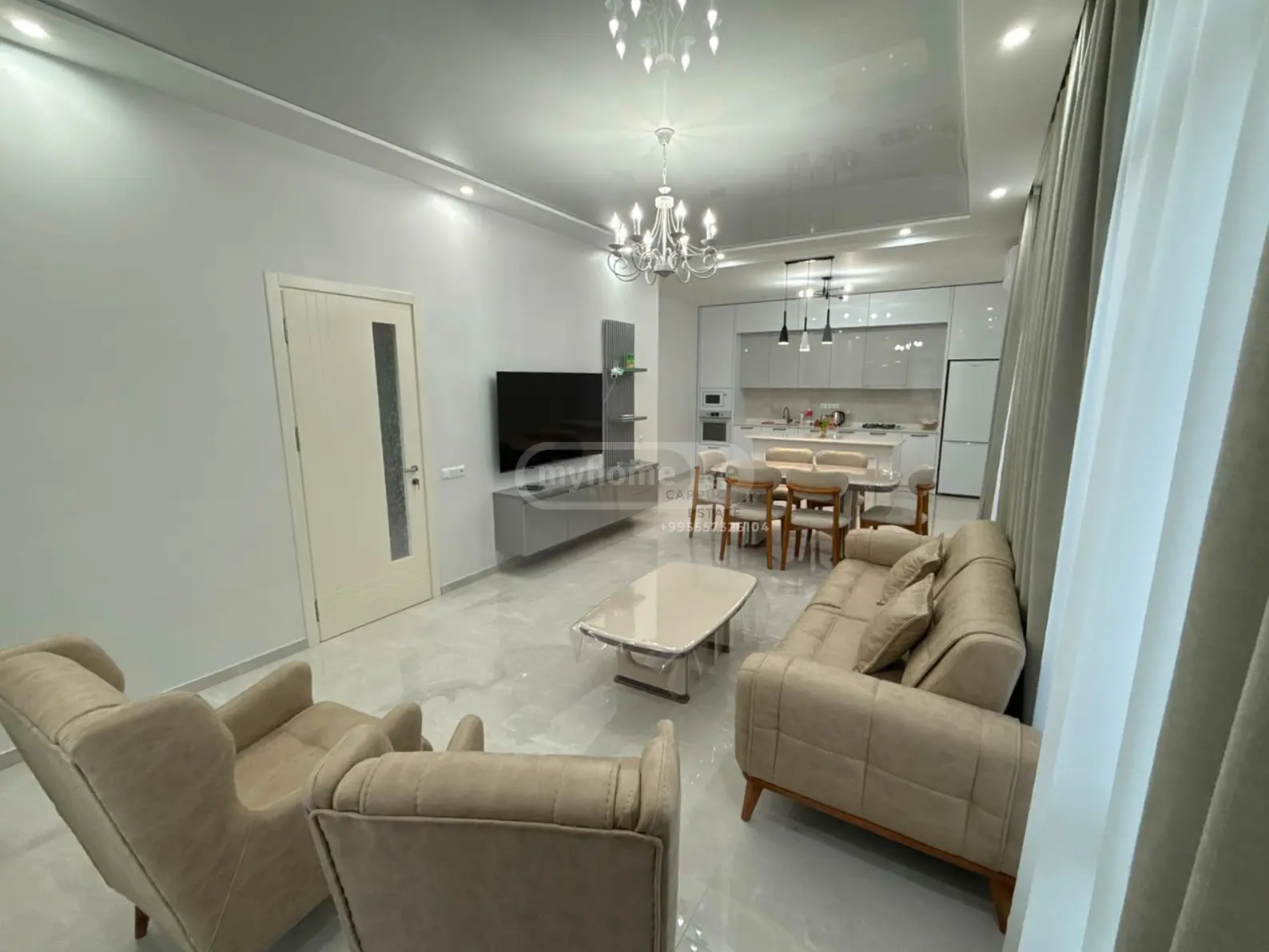 For Rent 7 Room Private House view 3