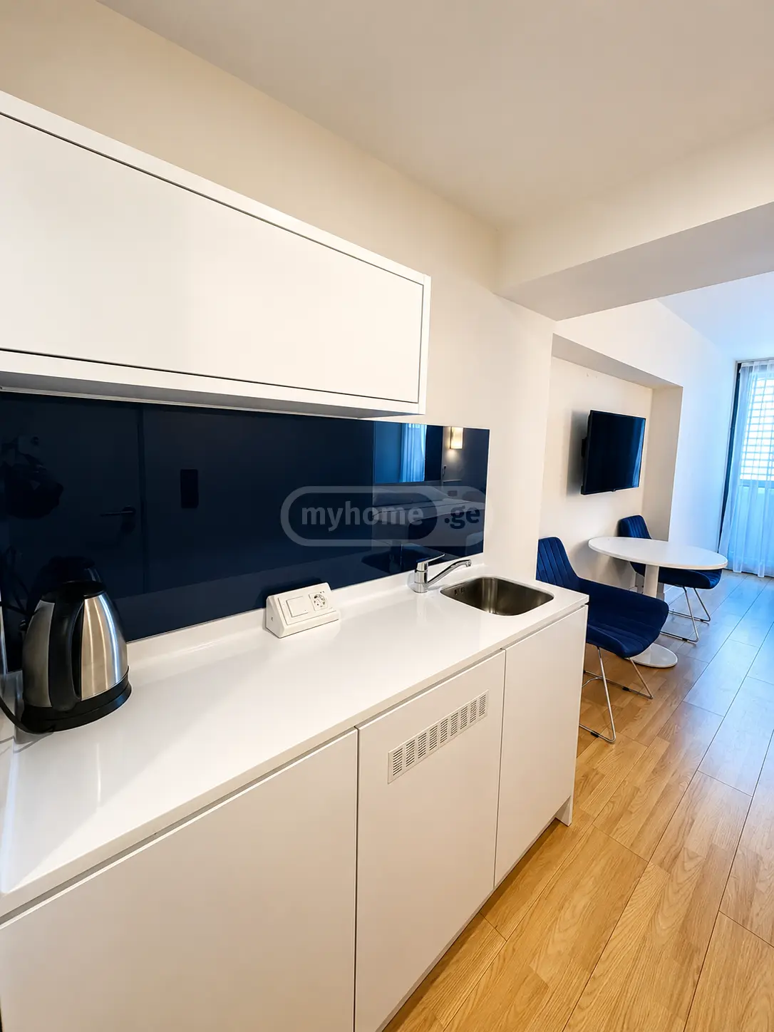 For Sale 1 Room Sastumro view 15