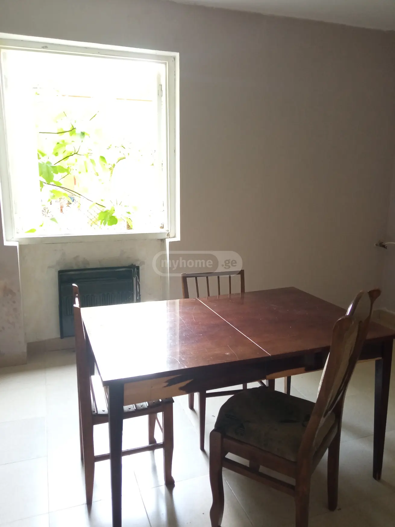 Daily Rent 2 Room Private House Zugdidshi view 7