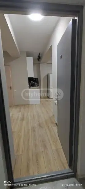 For Sale 3 Room Apartment Varketilshi, 2 of 11