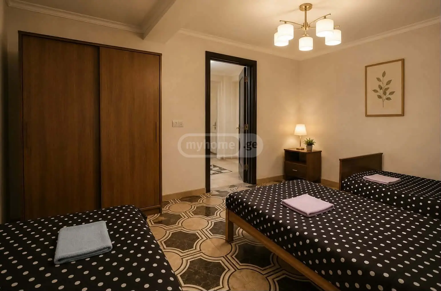 For Rent 5 Room Private House Kobuletis Munitsipalitetshi view 6