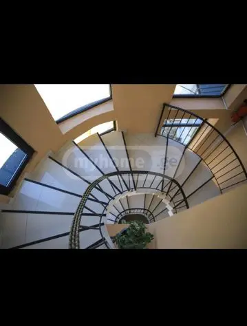 For Sale 10+ Room Apartment Tsqaltuboshi view 1