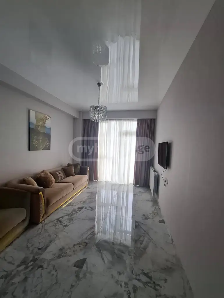 For Sale 2 Room Apartment Varketilshi, 3 of 12