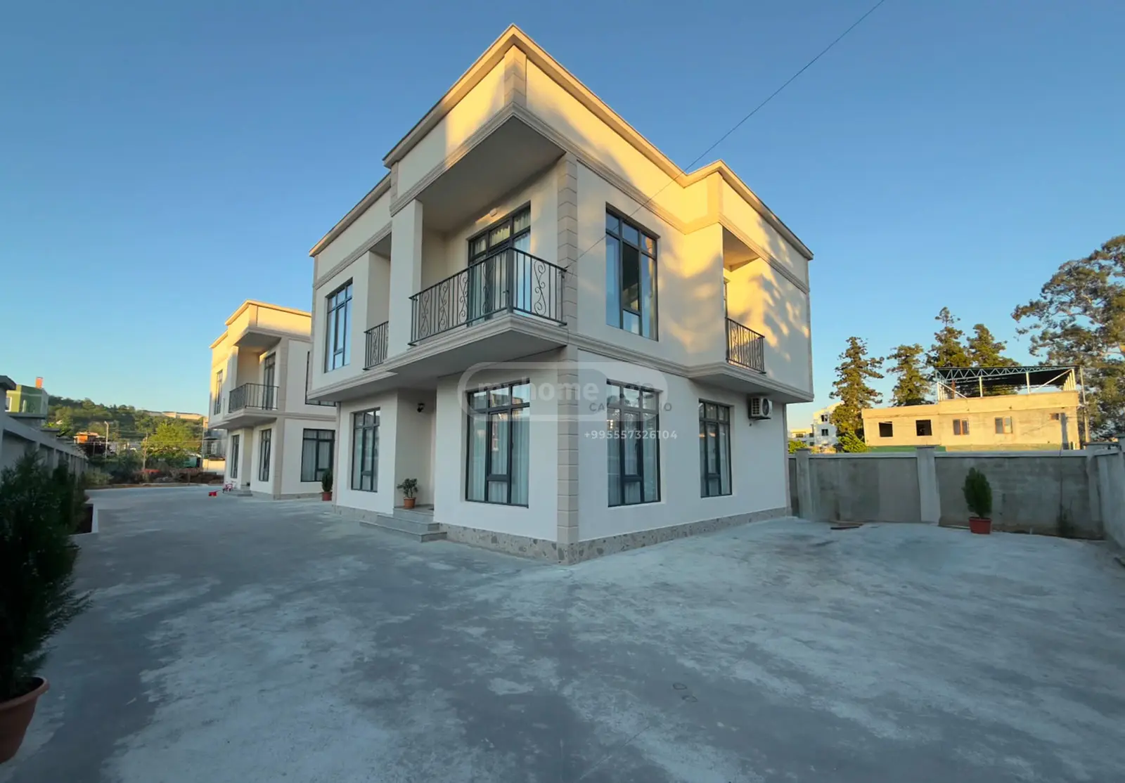 For Rent 7 Room Private House view 1