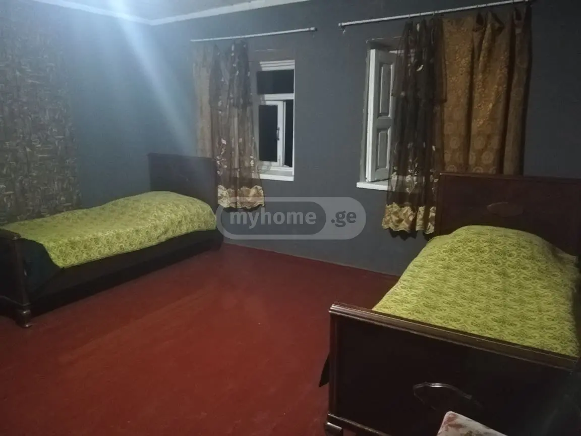 Daily Rent 4 Room Country House Dushetis Munitsipalitetshi, 3 of 10