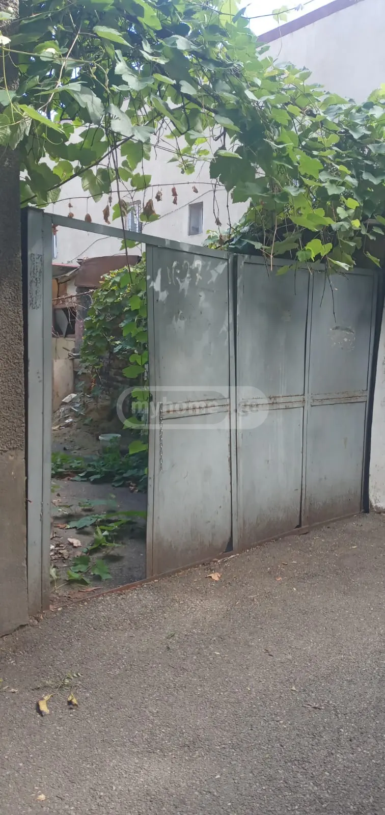 For Sale Sainvestitsio Land Plot Chughuretshi, 6 of 6