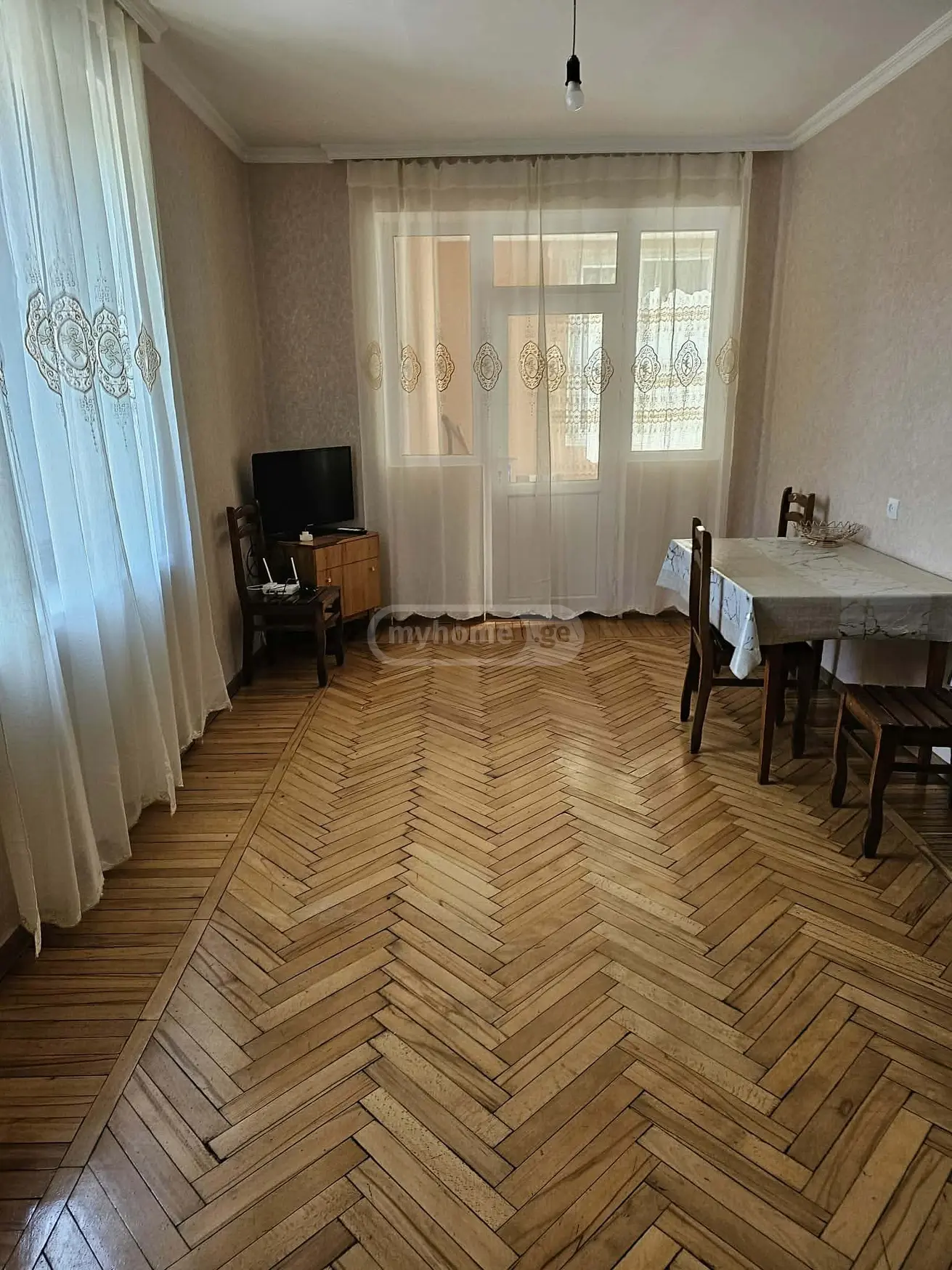 For Sale 3 Room Apartment Abastumanshi view 6